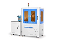 外觀檢測設備技術優勢，外觀缺陷檢測原理解析