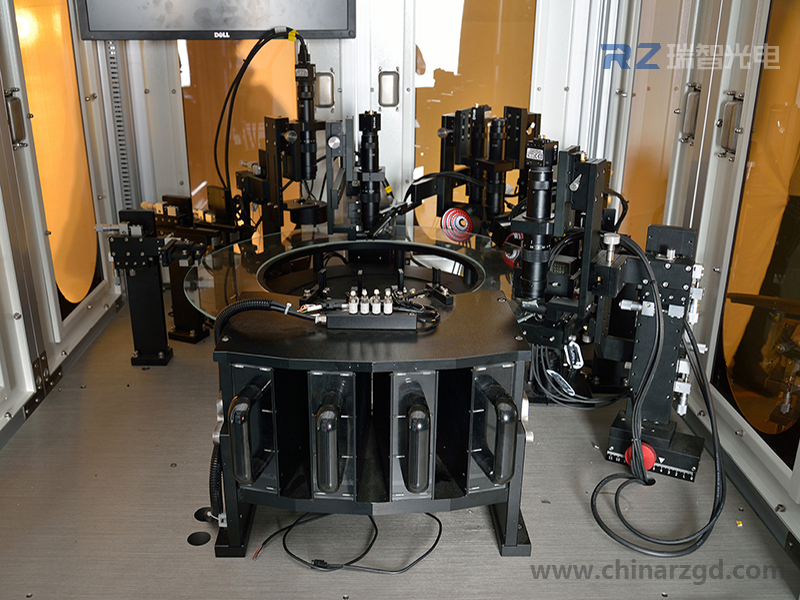 非標自動化設備 非標自動化設備