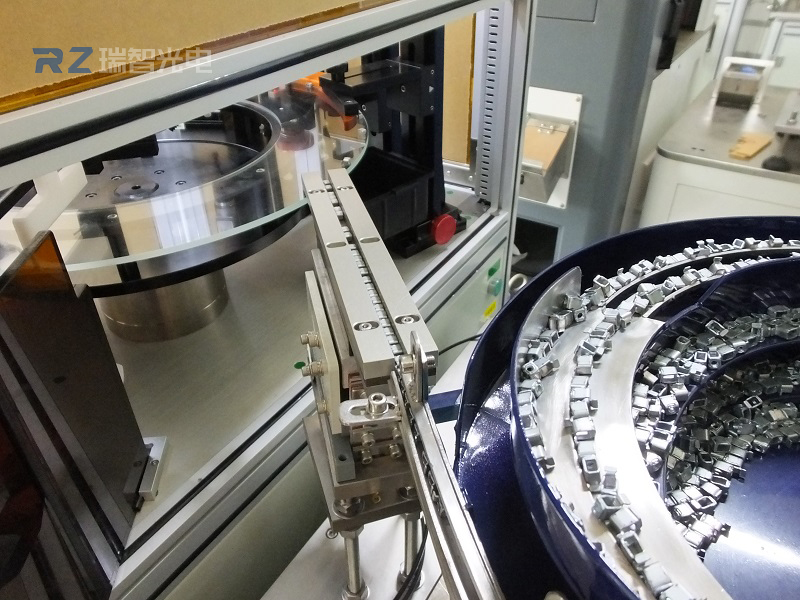 東莞視覺檢測設備，視覺檢測設備的別稱是啥，它有什么優點？