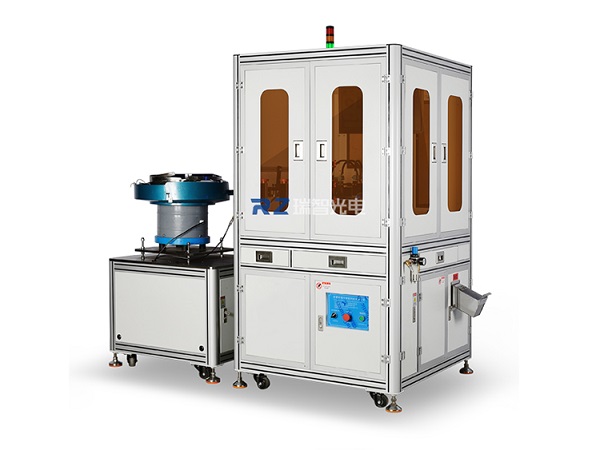 視覺檢測(cè)設(shè)備在電子行業(yè)中的應(yīng)用解析