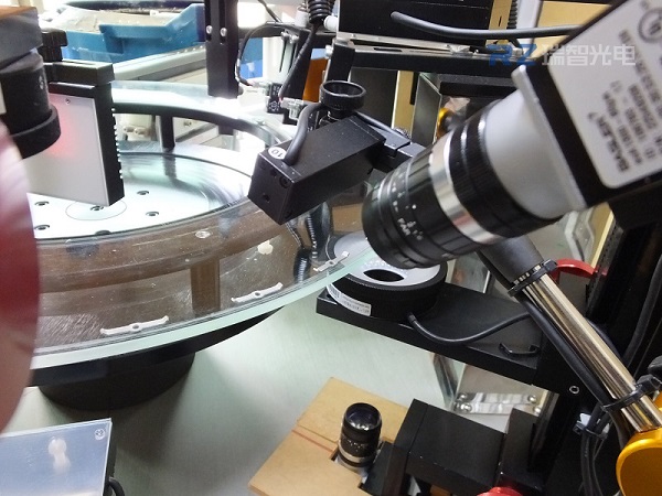 視覺檢測設(shè)備廠家淺析「尺寸檢測設(shè)備」